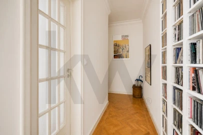 Apartamento T4 para Venda em Arroios