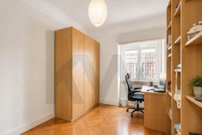 Apartamento T4 para Venda em Arroios