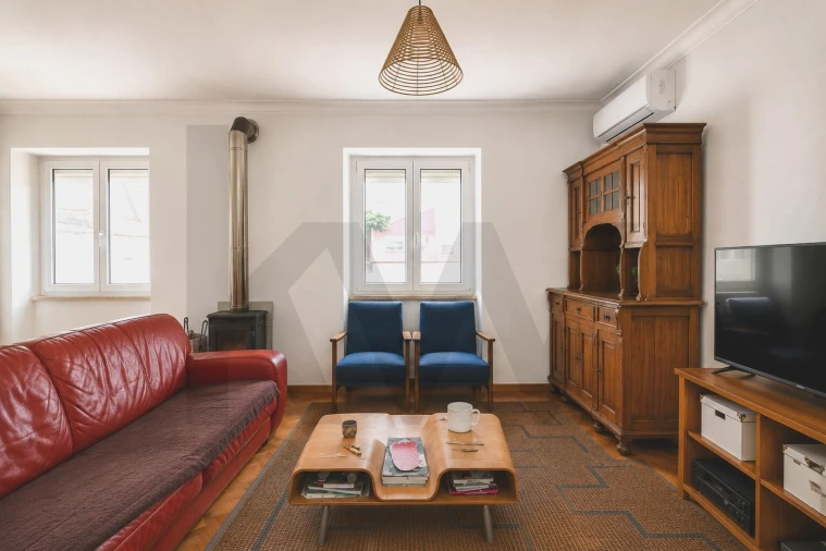 Apartamento T4 para Venda em Arroios Foto 18