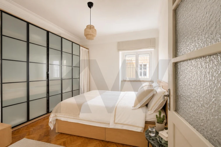 Apartamento T4 para Venda em Arroios Foto 10