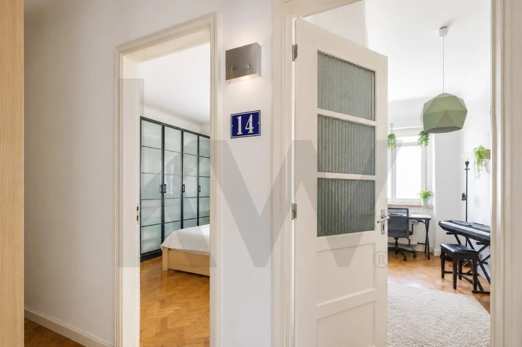 Apartamento T4 para Venda em Arroios Foto 8