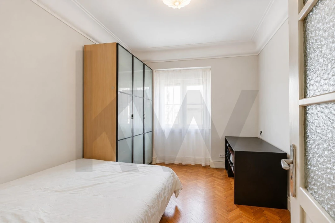 Apartamento T4 para Venda em Arroios Foto 7