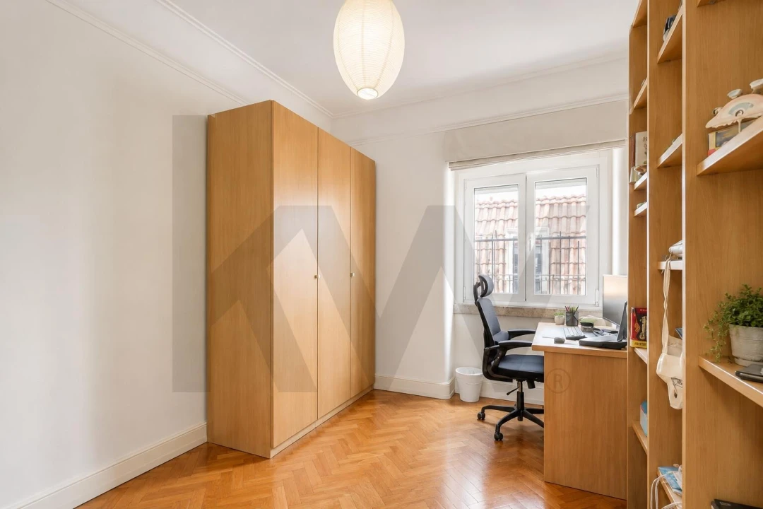 Apartamento T4 para Venda em Arroios Foto 4