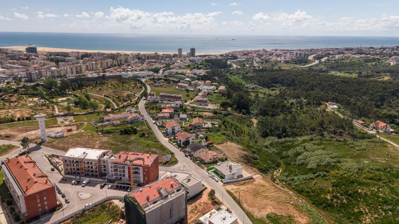 Moradia T4 para Venda em Buarcos Foto 56