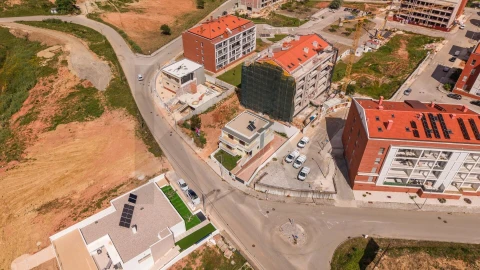 Moradia T4 para Venda em Buarcos