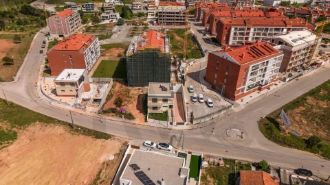 Moradia T4 para Venda em Buarcos