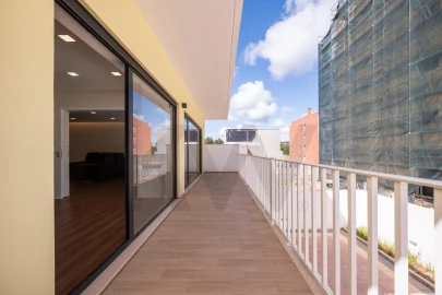 Moradia T4 para Venda em Buarcos