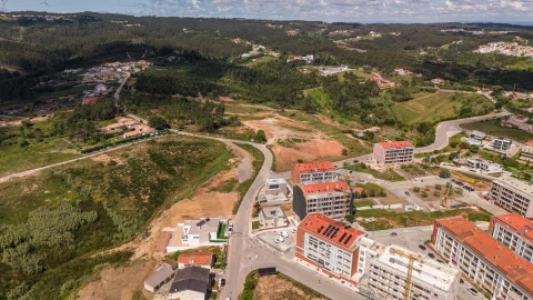 Moradia T4 para Venda em Buarcos