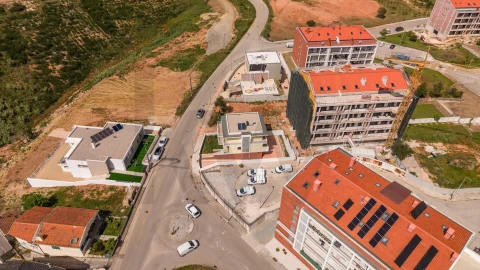 Moradia T4 para Venda em Buarcos