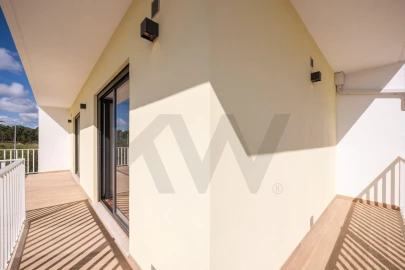 Moradia T4 para Venda em Buarcos