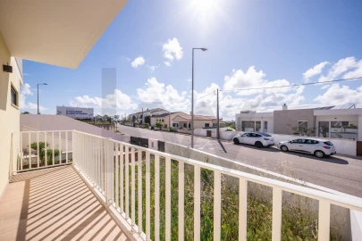 Moradia T4 para Venda em Buarcos