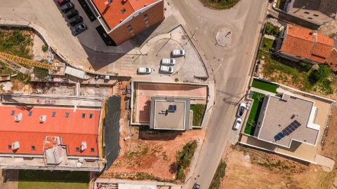 Moradia T4 para Venda em Buarcos