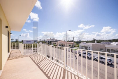 Moradia T4 para Venda em Buarcos