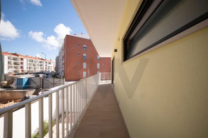 Moradia T4 para Venda em Buarcos