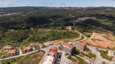 Moradia T4 para Venda em Buarcos