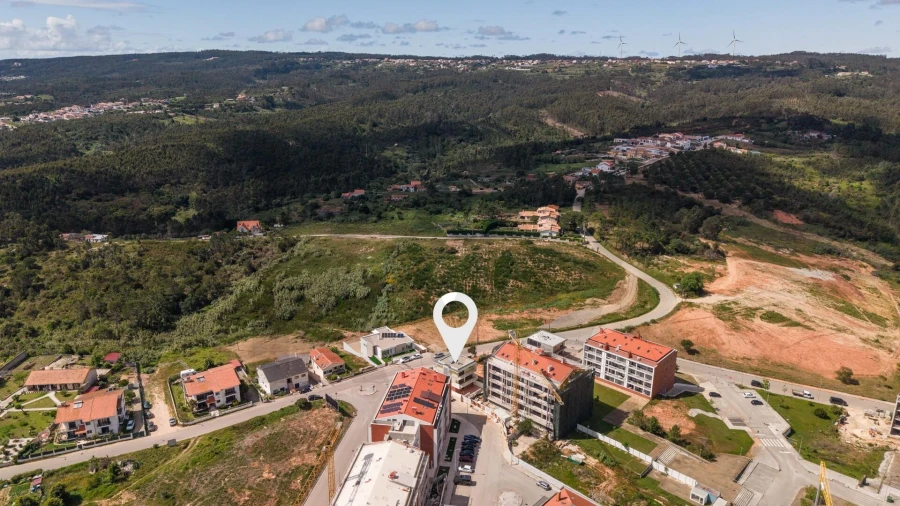Moradia T4 para Venda em Buarcos Foto 48