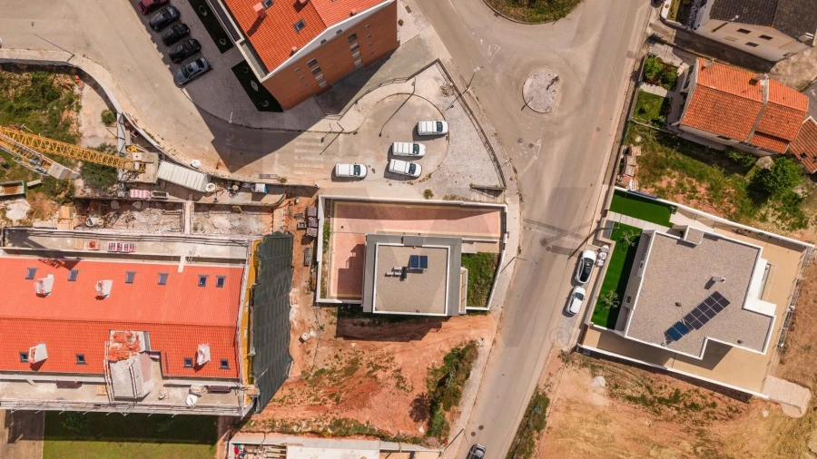 Moradia T4 para Venda em Buarcos Foto 57