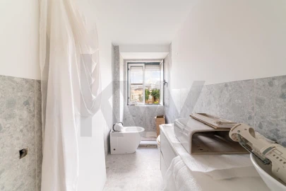 Apartamento T1 para Venda em Alcantara