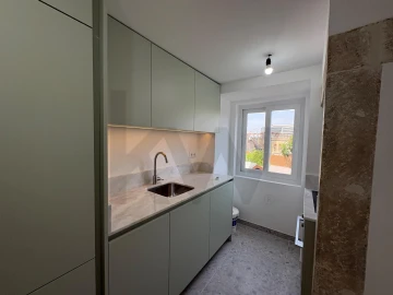 Apartamento T1 para Venda em Alcantara