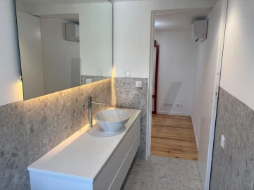 Apartamento T1 para Venda em Alcantara
