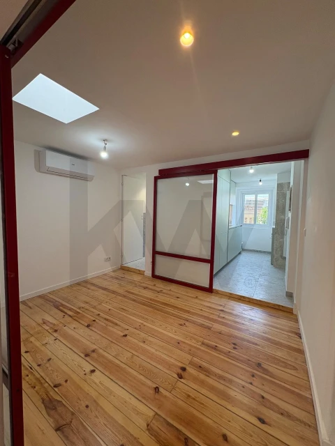 Apartamento T1 para Venda em Alcantara