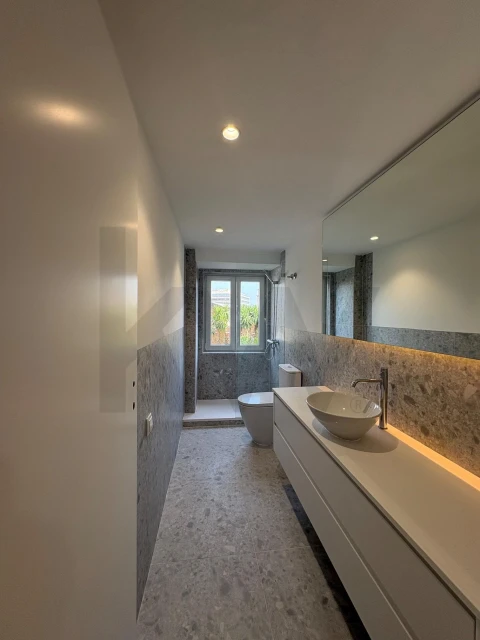 Apartamento T1 para Venda em Alcantara