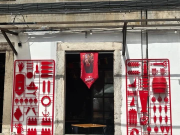 Apartamento T1 para Venda em Alcantara