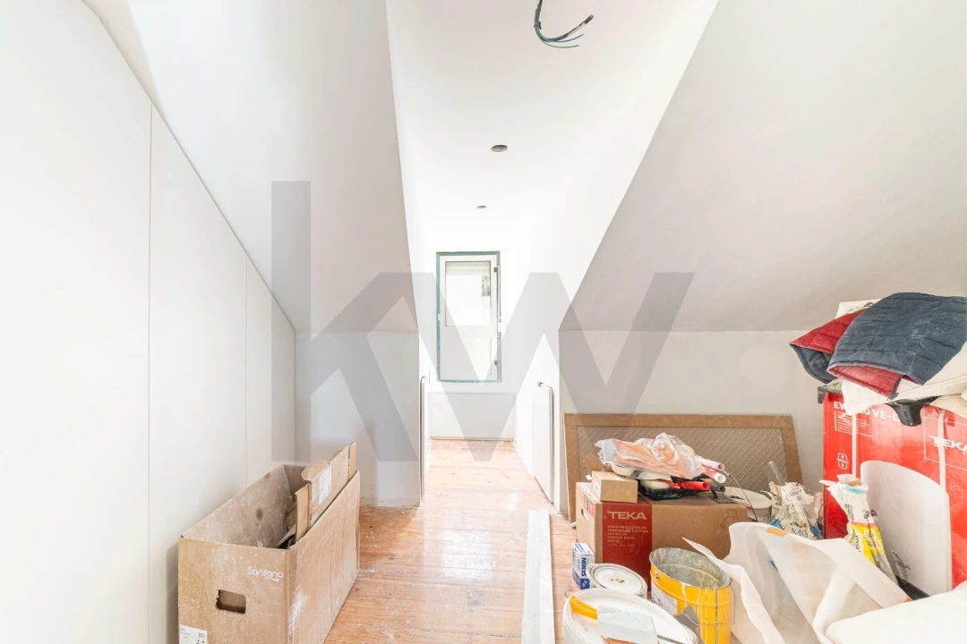 Apartamento T1 para Venda em Alcantara Foto 14