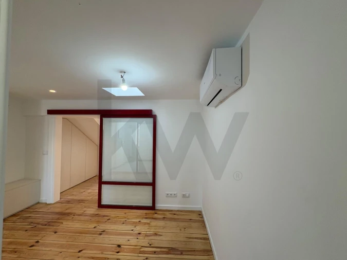 Apartamento T1 para Venda em Alcantara Foto 17