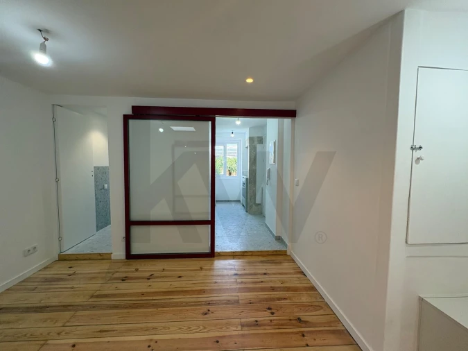 Apartamento T1 para Venda em Alcantara Foto 23