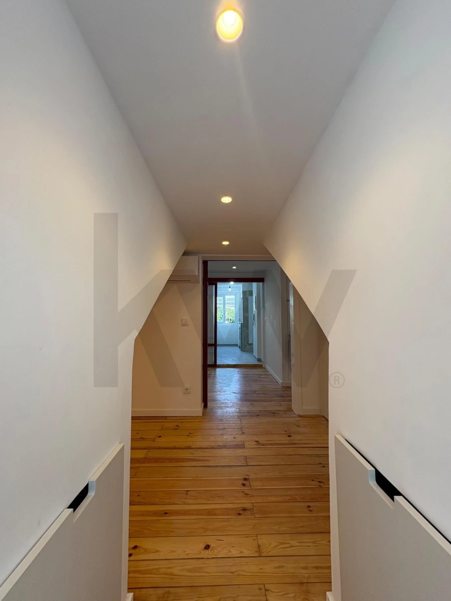 Apartamento T1 para Venda em Alcantara Foto 19
