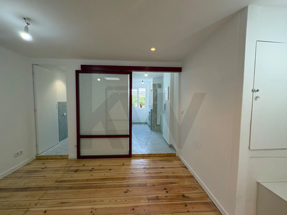 Apartamento T1 para Venda em Alcantara Foto 23