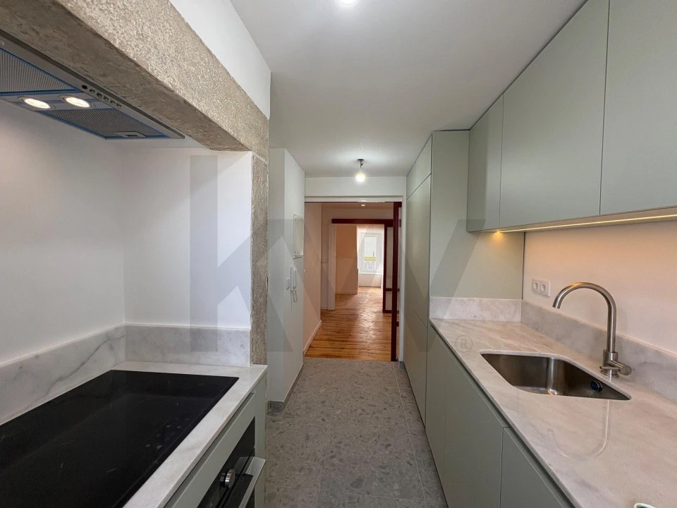 Apartamento T1 para Venda em Alcantara Foto 9