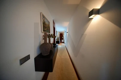 Moradia T5 para Venda em Carcavelos e Parede