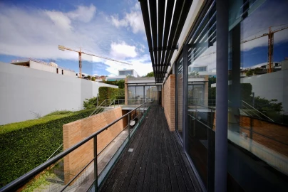 Moradia T5 para Venda em Carcavelos e Parede