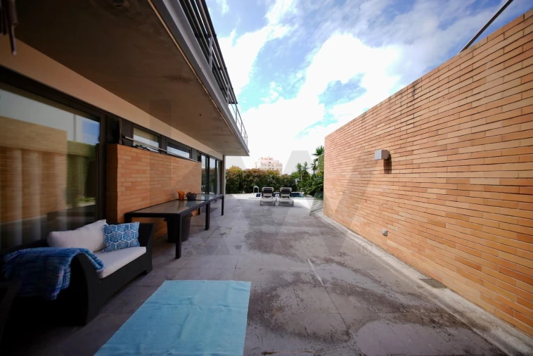Moradia T5 para Venda em Carcavelos e Parede Foto 4