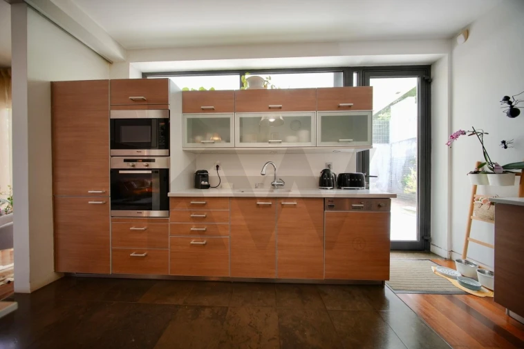Moradia T5 para Venda em Carcavelos e Parede Foto 18