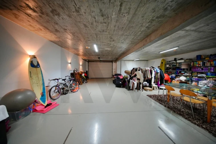 Moradia T5 para Venda em Carcavelos e Parede Foto 43