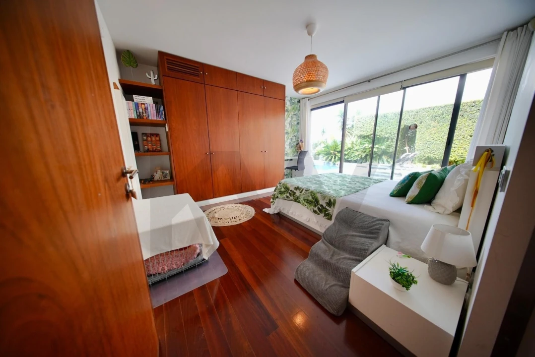 Moradia T5 para Venda em Carcavelos e Parede Foto 31