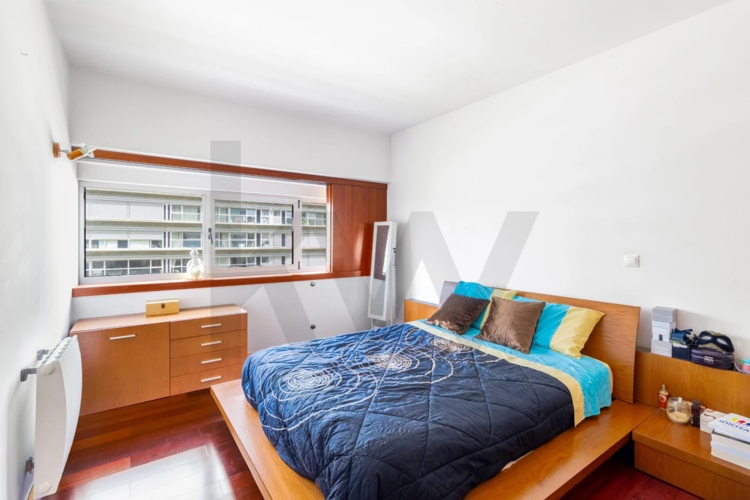 Apartamento T3 para Arrendamento em Lumiar Foto 7