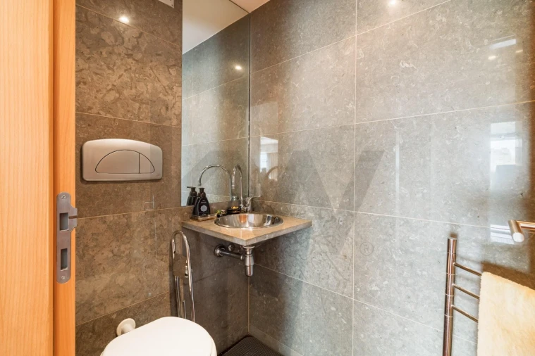 Apartamento T3 para Arrendamento em Lumiar Foto 18
