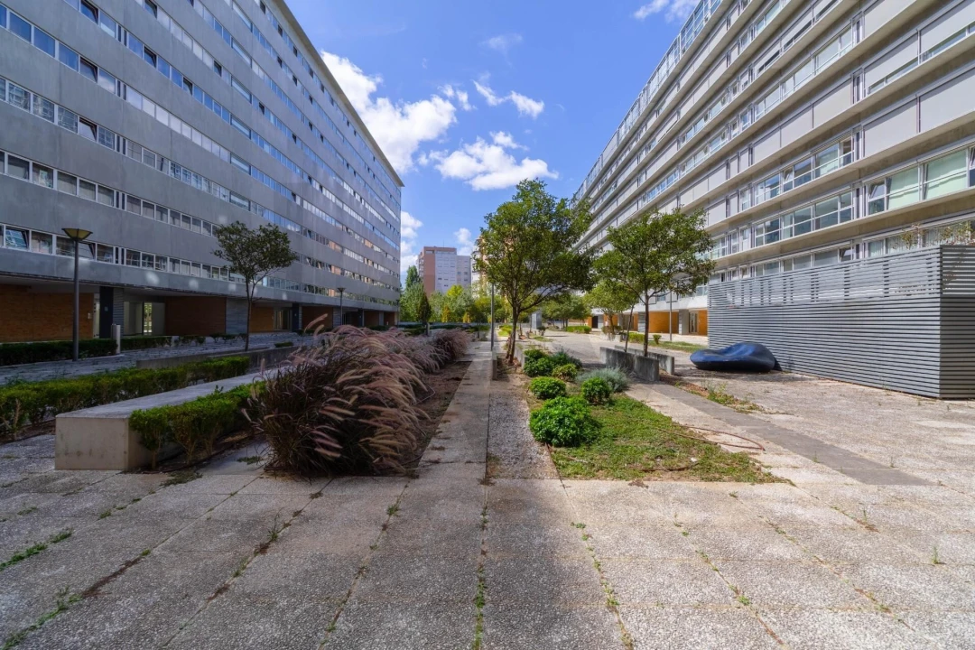 Apartamento T3 para Arrendamento em Lumiar Foto 20