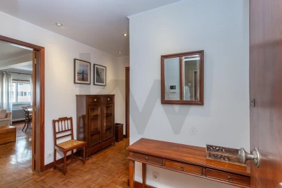 Apartamento T4 para Arrendamento em Moscavide e Portela
