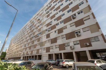 Apartamento T4 para Arrendamento em Moscavide e Portela