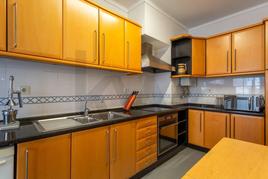 Apartamento T4 para Arrendamento em Moscavide e Portela Foto 22