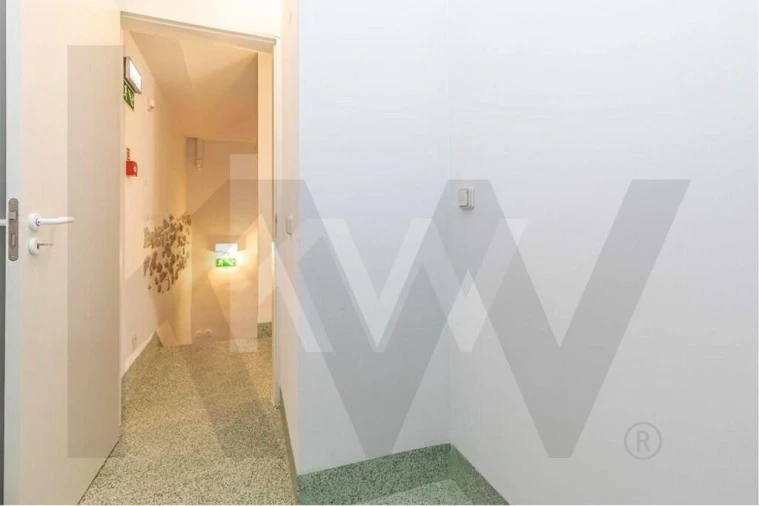 Loja para Arrendamento em Santa Maria Maior Foto 19