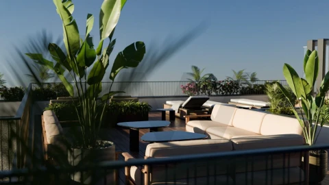 Apartamento T2 para Venda em Camara de Lobos