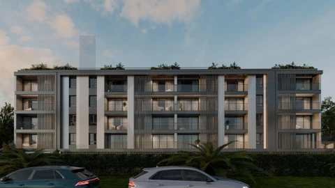 Apartamento T2 para Venda em Camara de Lobos