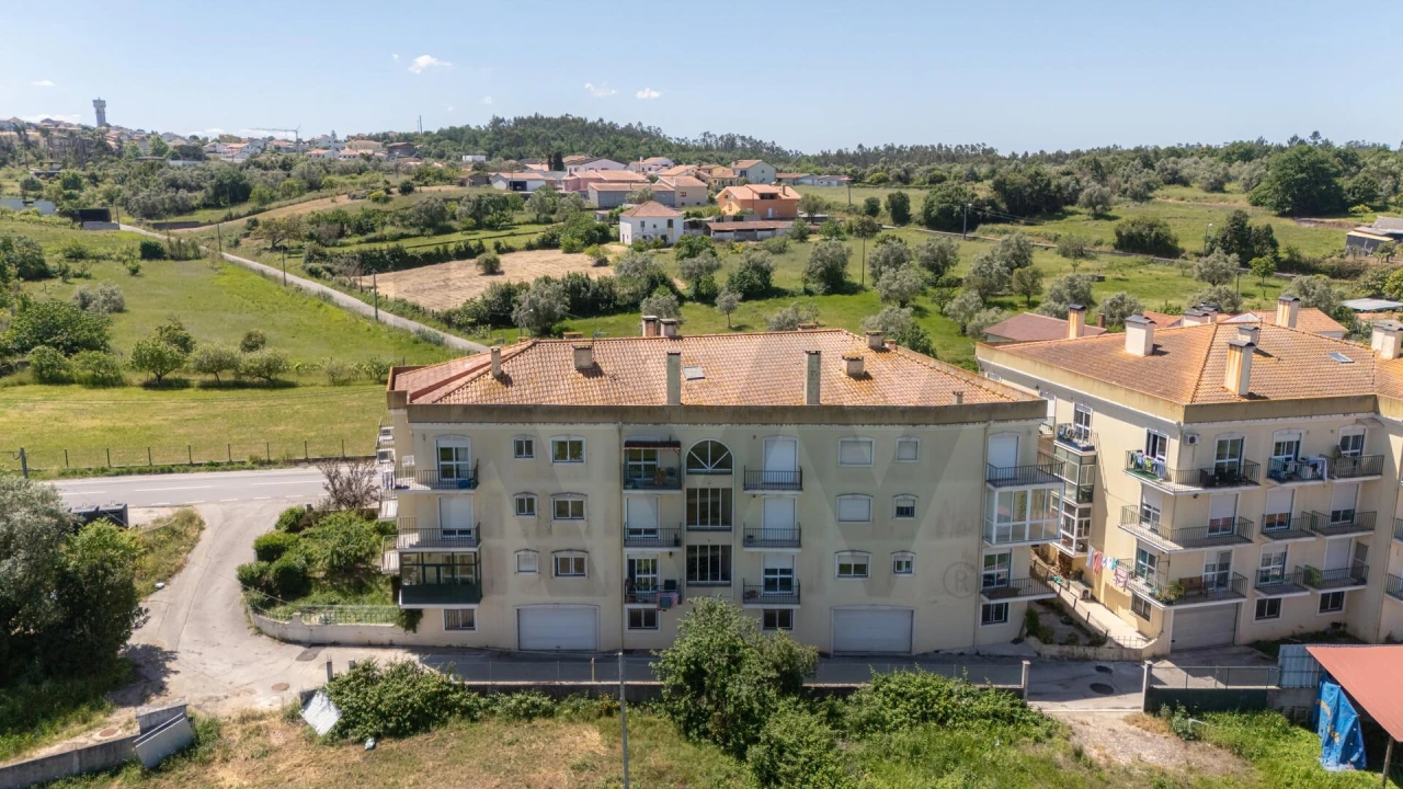 Apartamento T1 para Venda em Alfarelos Foto 20