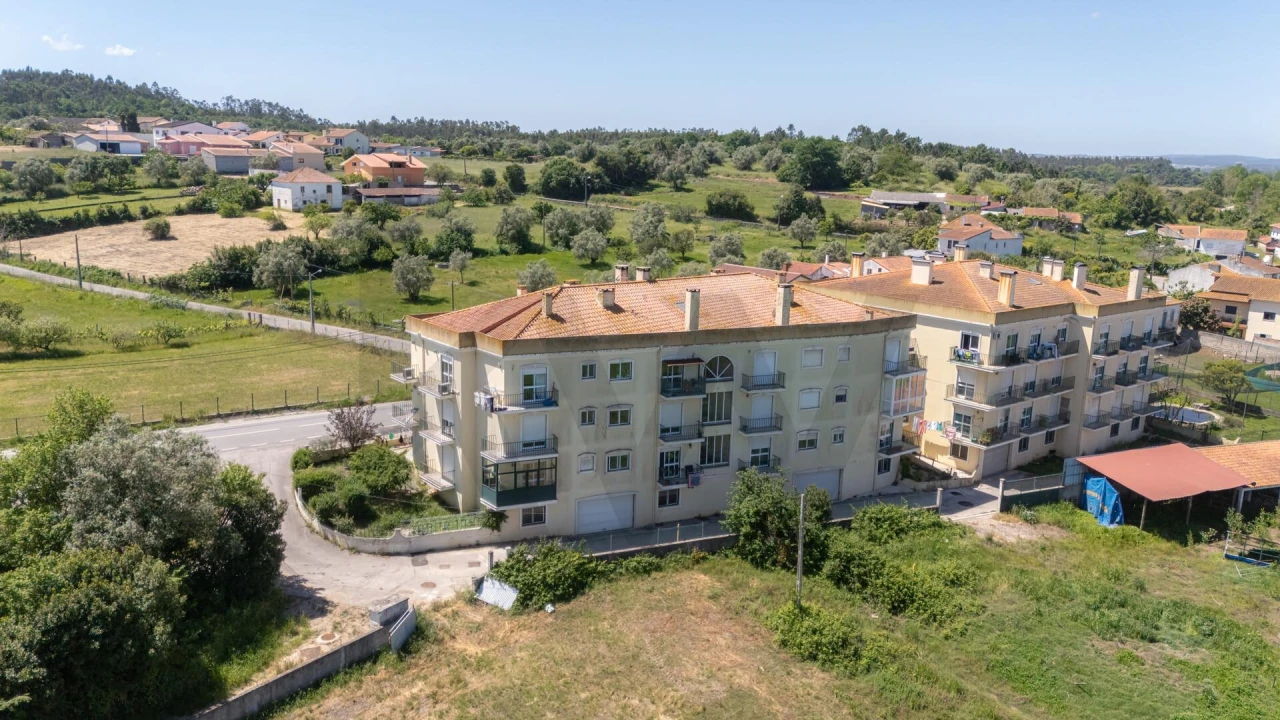 Apartamento T1 para Venda em Alfarelos Foto 19